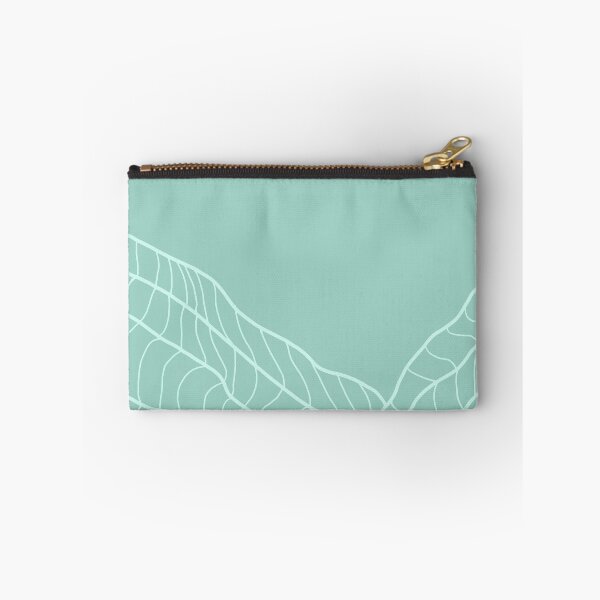 Item preview, Green net in half designed and sold by Anna Ratkevich.