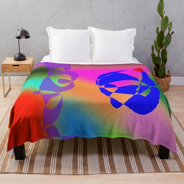 Item preview, Abstract Rest 18 Warm designed and sold by masabo.