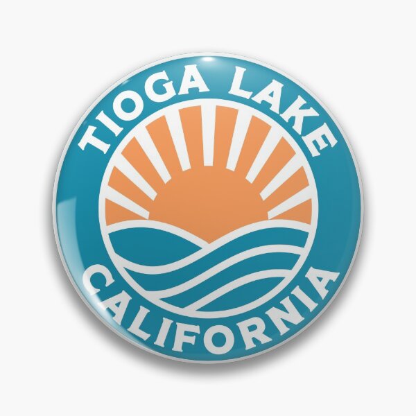 Artikelvorschau, Tioga Lake California entworfen und verkauft von dk80.