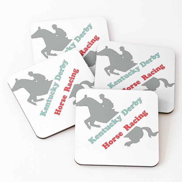 Item preview, Kentucky derby horse race designed and sold by Designer-amjed.
