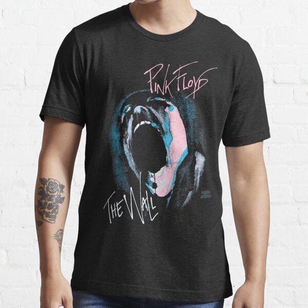 terug Vruchtbaar Torrent Pink Floyd T-Shirts for Sale | Redbubble