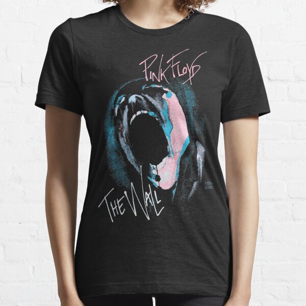 Pink Floyd The Wall - T-shirt essentiel T-shirt essentiel