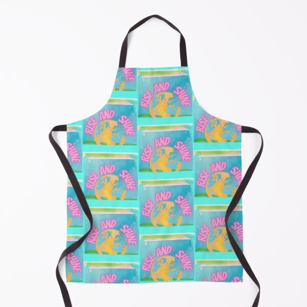 Item preview, Rise And Shine designed and sold by Little Art Gallery.