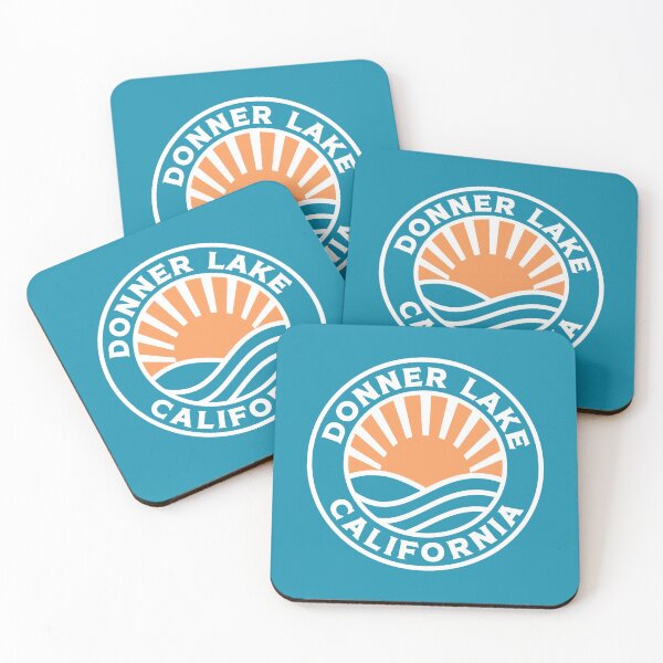 Item preview, Donner Lake California designed and sold by dk80.