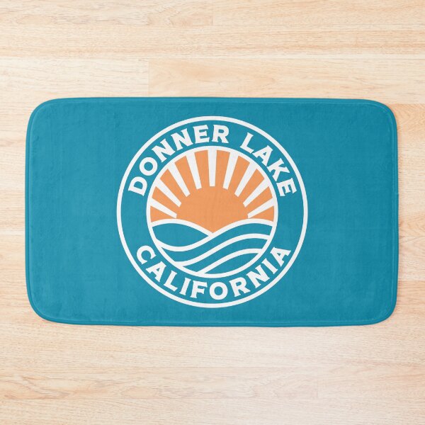 Item preview, Donner Lake California designed and sold by dk80.