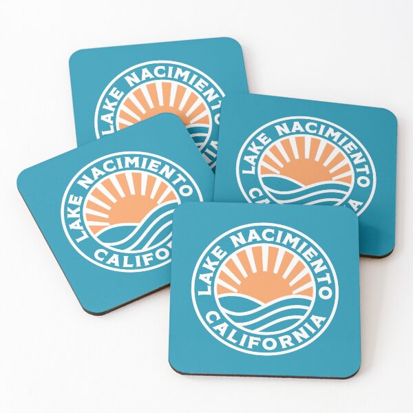 Item preview, Lake Nacimiento California designed and sold by dk80.
