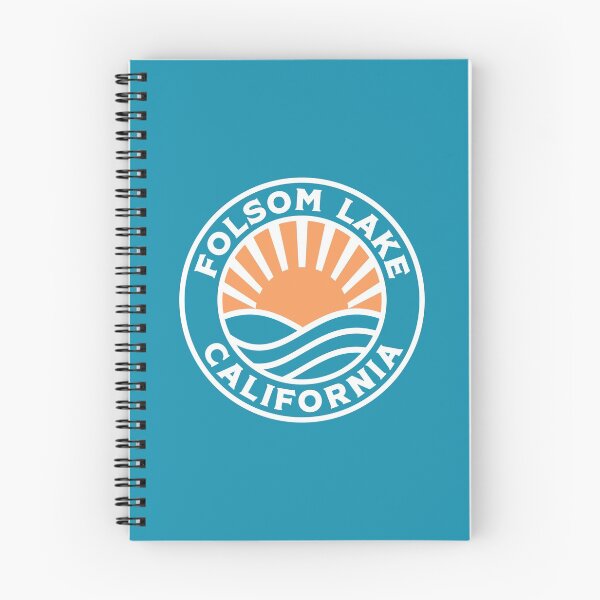 Item preview, Folsom Lake California designed and sold by dk80.