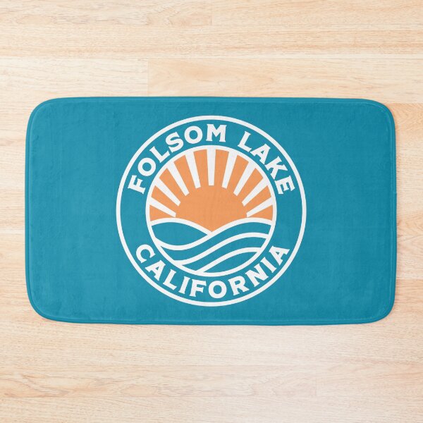 Item preview, Folsom Lake California designed and sold by dk80.
