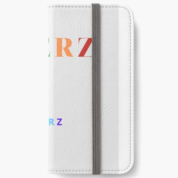 PEERZ Branding iPhone Wallet