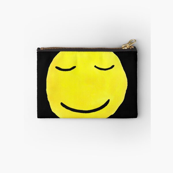 Item preview, Moody emojis-RELAX designed and sold by krishna chauhan.