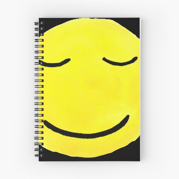 Item preview, Moody emojis-RELAX designed and sold by krishna chauhan.