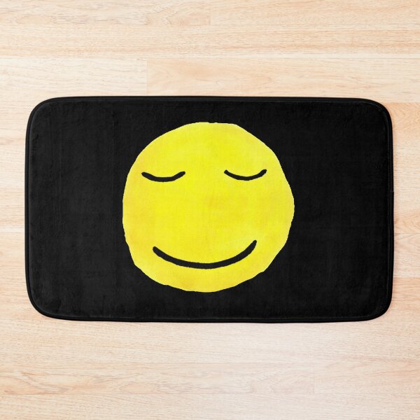 Item preview, Moody emojis-RELAX designed and sold by krishna chauhan.