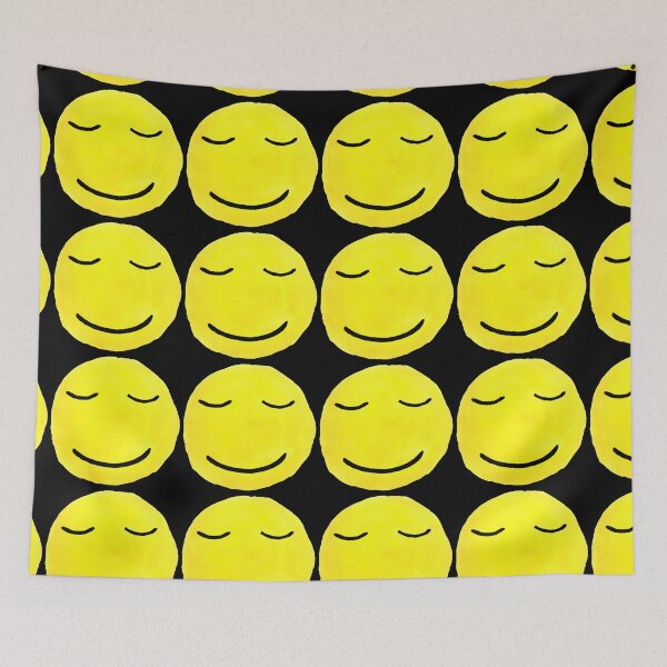 Item preview, Moody emojis-RELAX designed and sold by krishna chauhan.