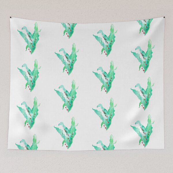 Item preview, seaweed designed and sold by Andromedastrid.