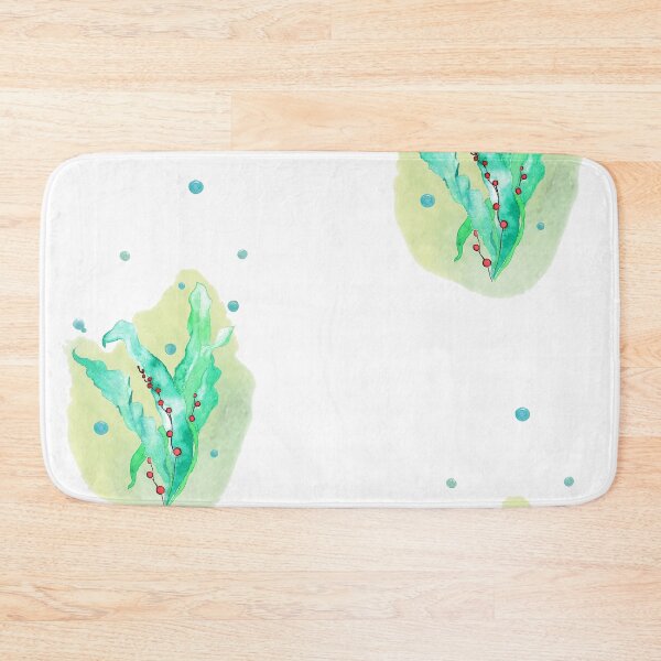 Item preview, seaweed designed and sold by Andromedastrid.