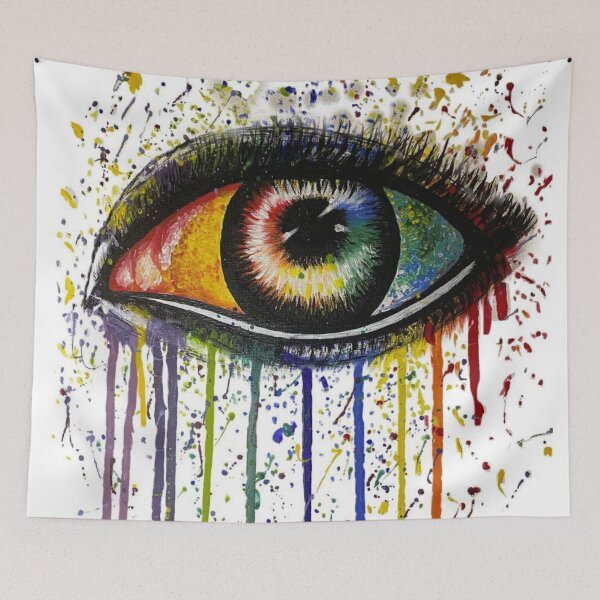 Item preview, Protection eye designed and sold by Almisfita.