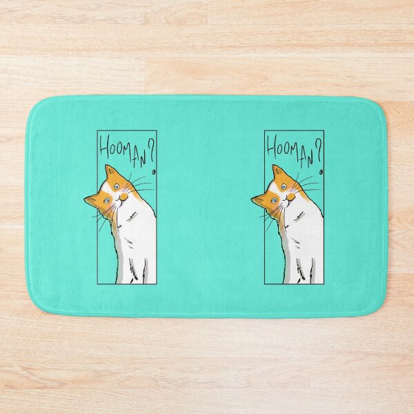 Item preview, Hooman? Cute Orange Cat - No Background designed and sold by OooiChris.
