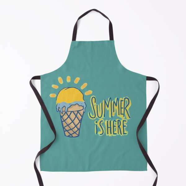 Item preview, Melting Summer Sun Ice Cream designed and sold by biatchie.