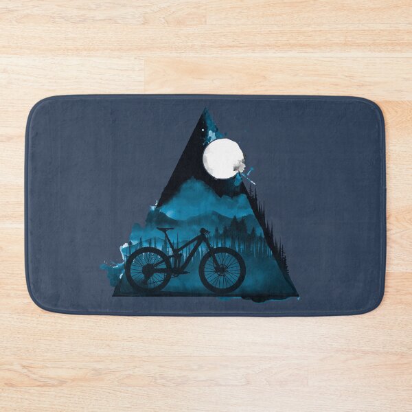 Item preview, Night Ride designed and sold by tabemisa.