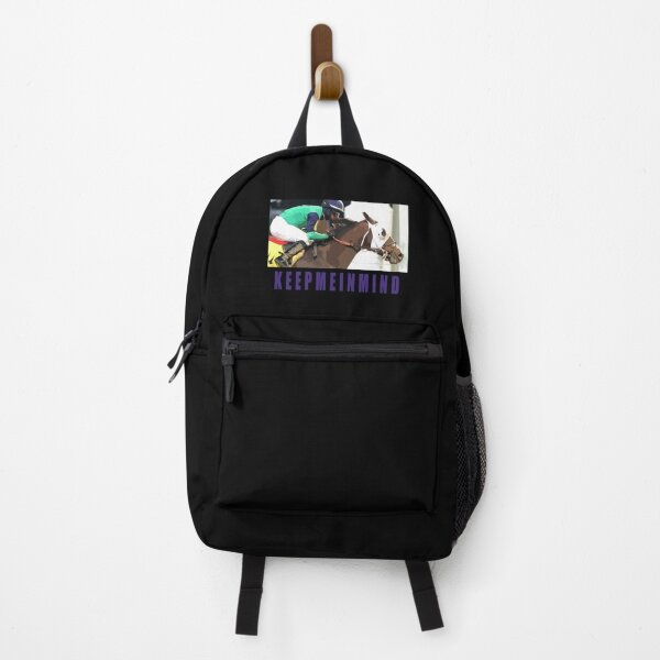 Item preview, Keepmeinmind - Classic Horseracing designed and sold by TrillheadsStore.