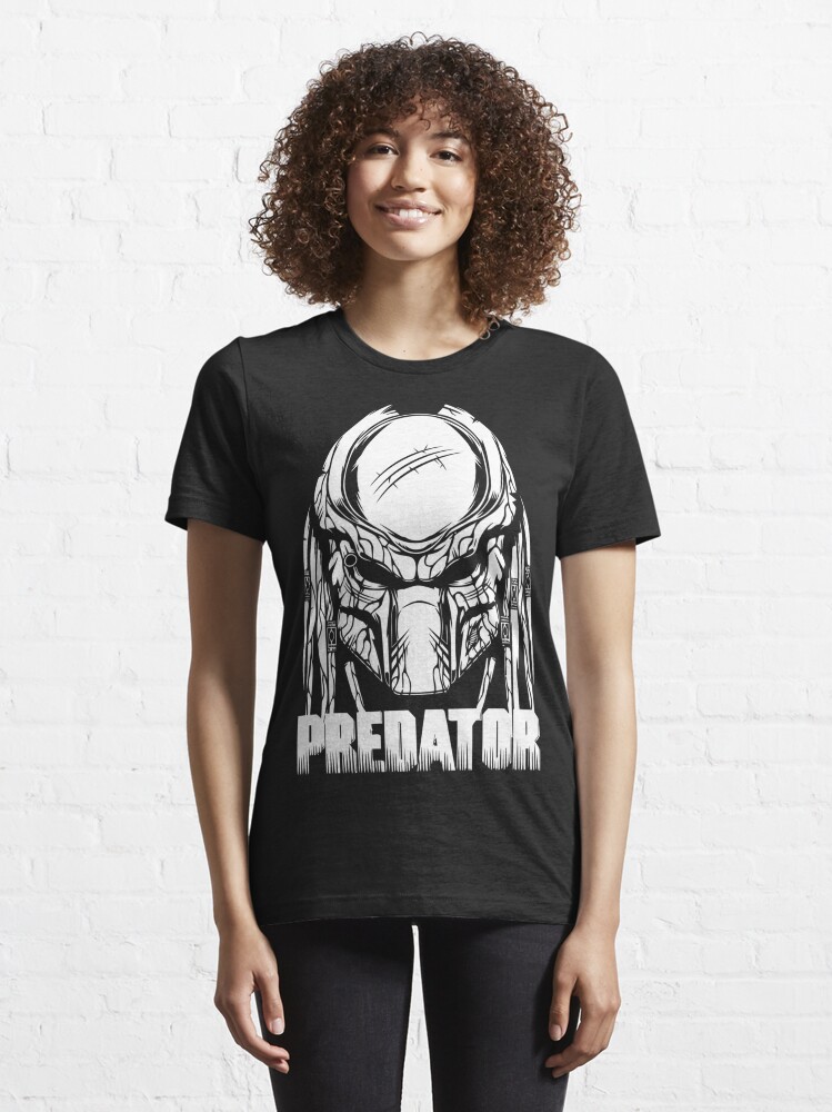 Predator t shirt top