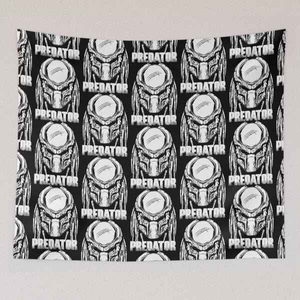 Item preview, Predator  Essential T-Shirt designed and sold by DrMaxieHoppe.