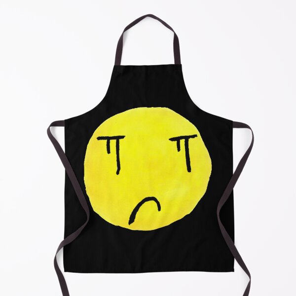 Item preview, Moody emojis-CRYING designed and sold by krishna chauhan.
