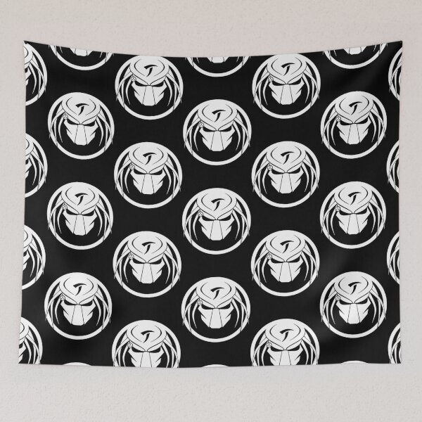 Item preview, Predator 1987 Essential Camiseta designed and sold by DrMaxieHoppe.
