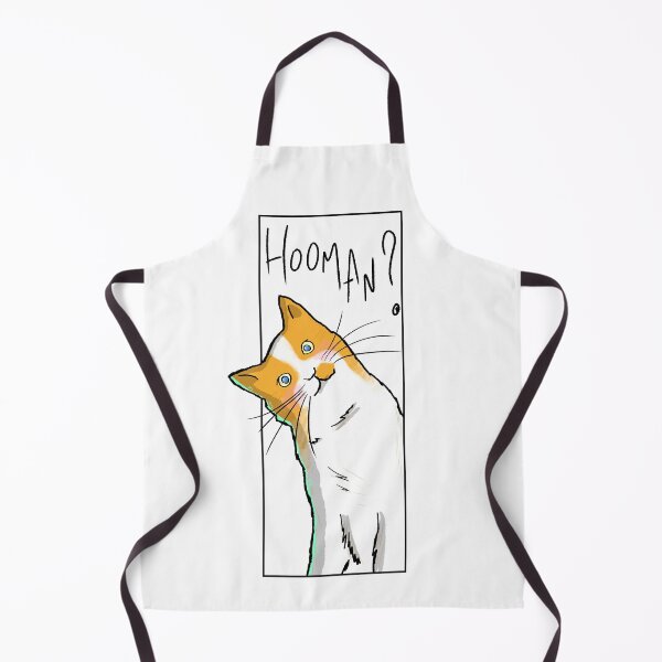 Item preview, Hooman? Cute Orange Cat - No Background designed and sold by OooiChris.