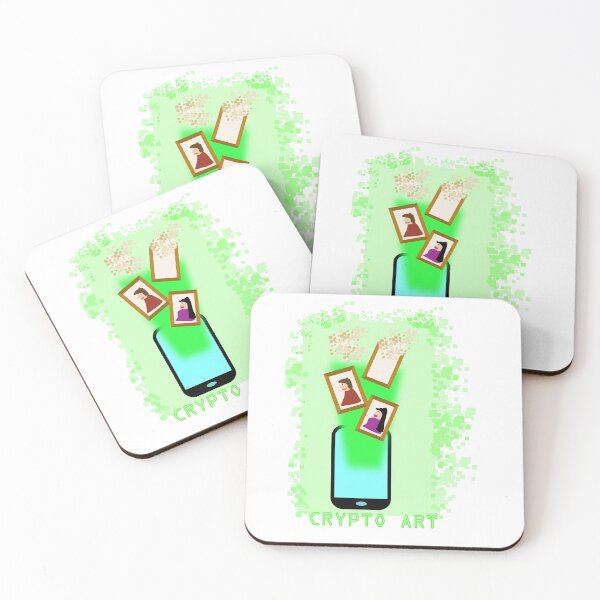 Item preview, Crypto Art designed and sold by Logan81.