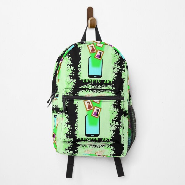 Item preview, Crypto Art designed and sold by Logan81.