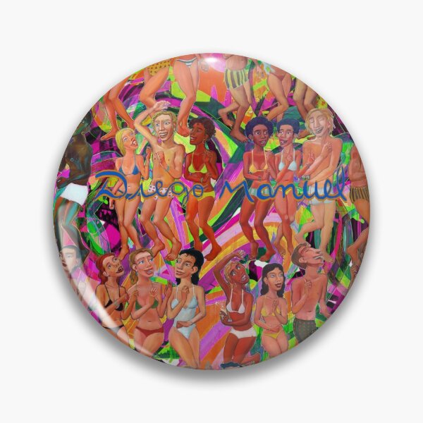 Item preview, Graffiti 2021 designed and sold by Diego Manuel Rodriguez.