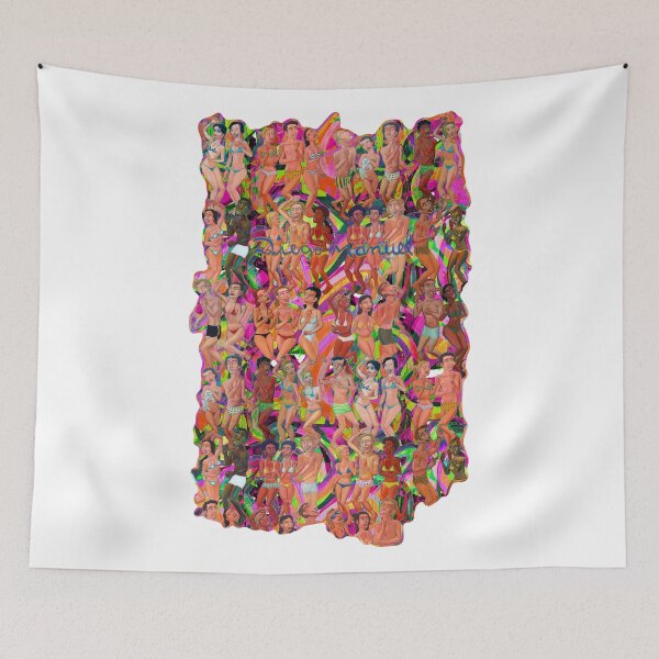 Item preview, Graffiti 2021 designed and sold by Diego Manuel Rodriguez.