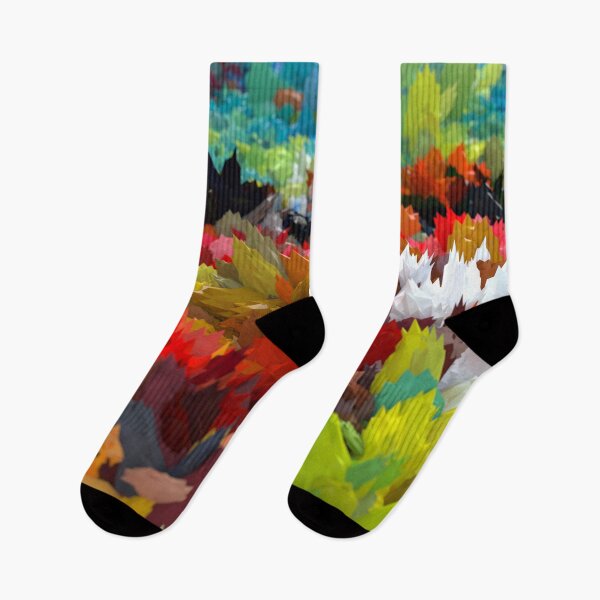 Item preview, abstract digital painting designed and sold by Arinom.