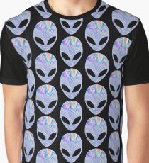 Out of This World Graphic T-Shirt
