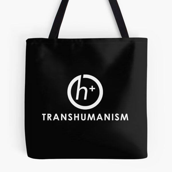 Item preview, Awesome Transhumanism  designed and sold by Tobias Langner.
