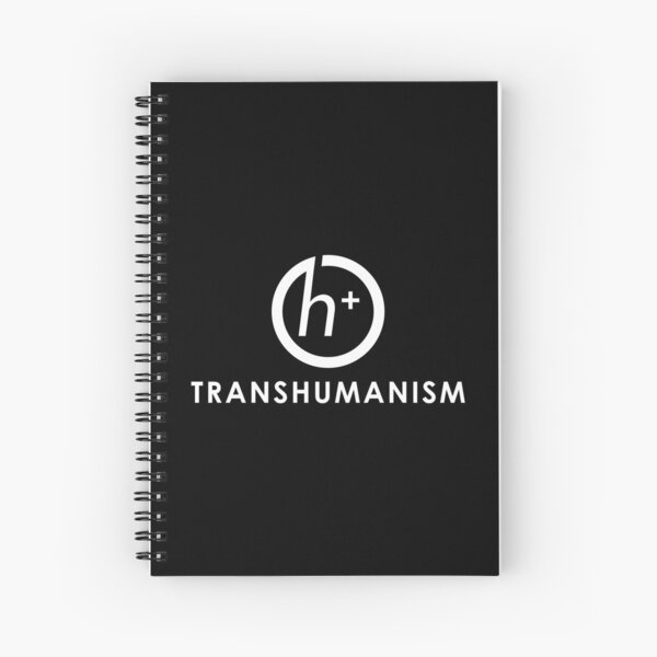 Item preview, Awesome Transhumanism  designed and sold by Tobias Langner.