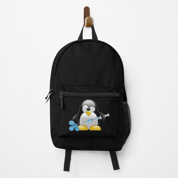 Item preview,  Linux SQL Injection - Cyber Security - Ethical Hacker  designed and sold by clubtee.