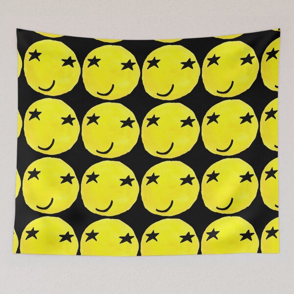 Item preview, Moody emojis-SMART designed and sold by krishna chauhan.