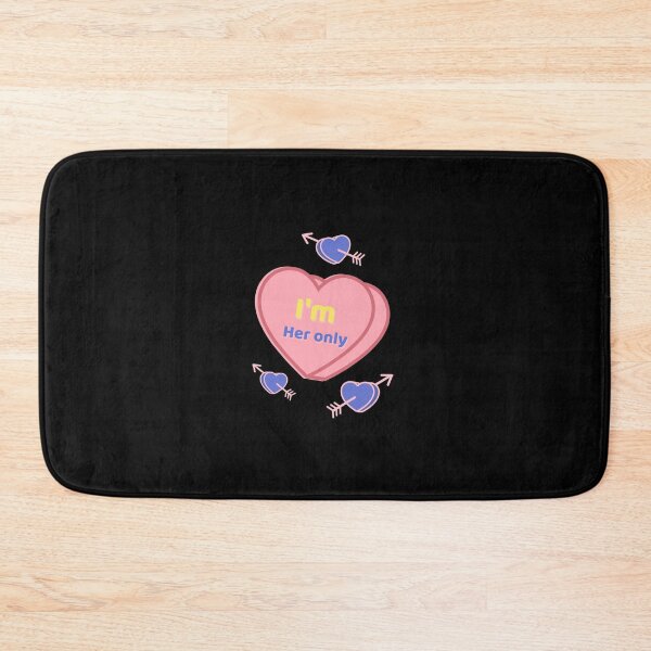 Item preview, I'm her only -couple clothing designed and sold by mr&mrsmalik malik.