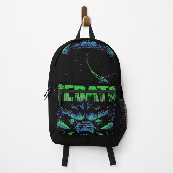 Item preview, Predator Movie 80s Essential T-Shirt designed and sold by DrMaxieHoppe.