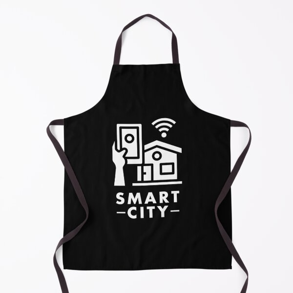 Item preview, Smart City designed and sold by Tobias Langner.