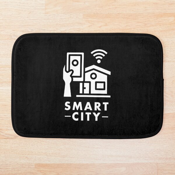 Item preview, Ciudad inteligente designed and sold by Tobias Langner.