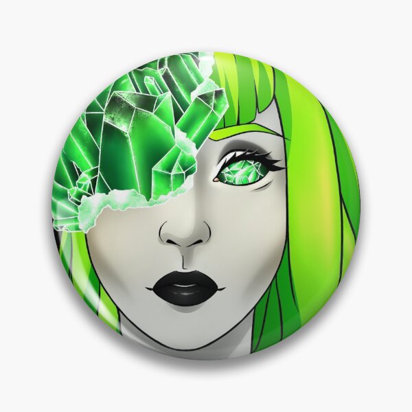 Item preview, CHROMIUM designed and sold by spect-rea.