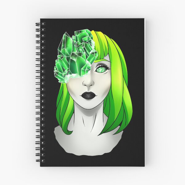 Item preview, CHROMIUM designed and sold by spect-rea.