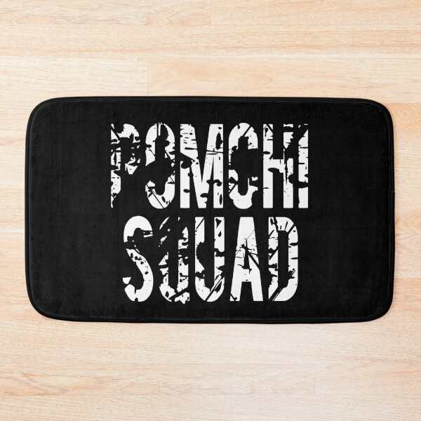 Item preview, POMCHI SQUAD designed and sold by PomchiloveNlife.