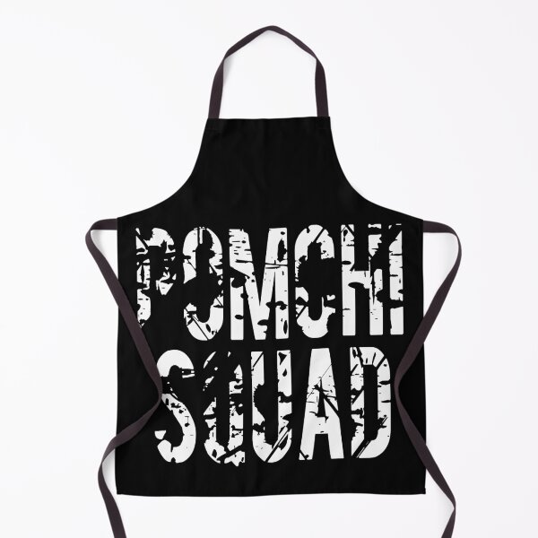 Item preview, POMCHI SQUAD designed and sold by PomchiloveNlife.