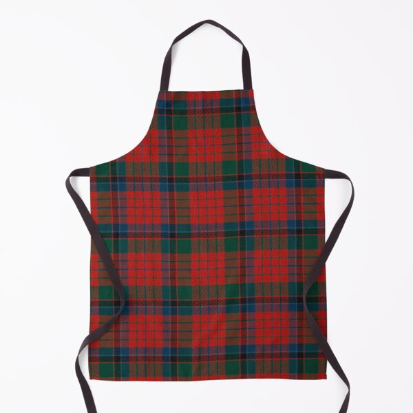 Item preview, Nicholson Scottish Tartan designed and sold by RosiesSticks.
