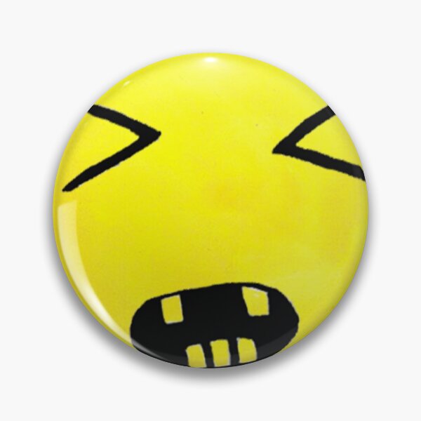 Item preview, Moody emojis-TIRED designed and sold by krishna chauhan.