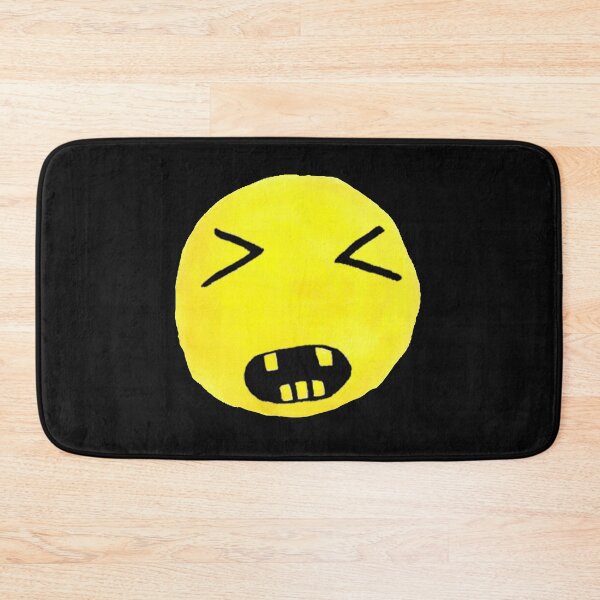 Item preview, Moody emojis-TIRED designed and sold by krishna chauhan.